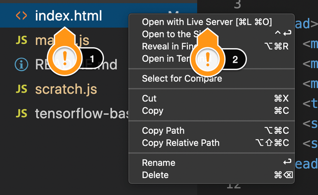 Live server vs code не работает ubuntu